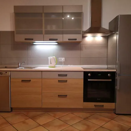 Apartma Eyga Apartment Ajdovscina