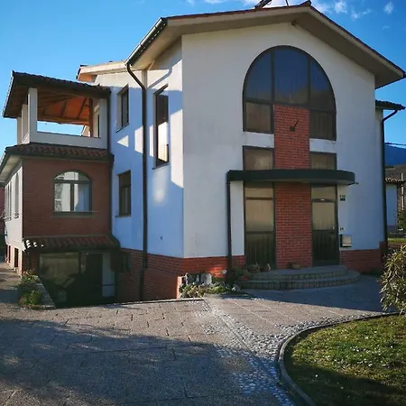 Apartma Eyga Ajdovscina