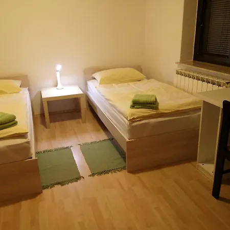 Apartma Eyga Apartment Ajdovscina