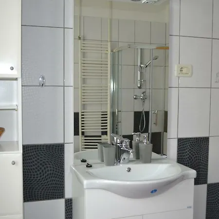 Apartma Eyga Apartment Ajdovscina