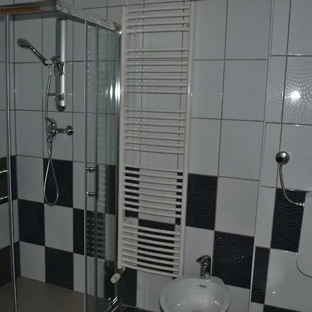 Apartma Eyga *