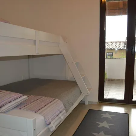 Apartma Eyga * Ajdovscina