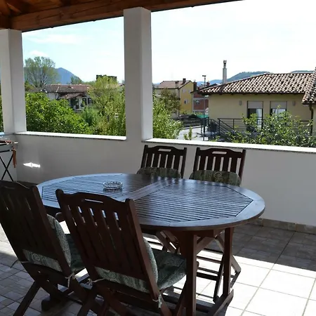 Apartma Eyga Ajdovscina