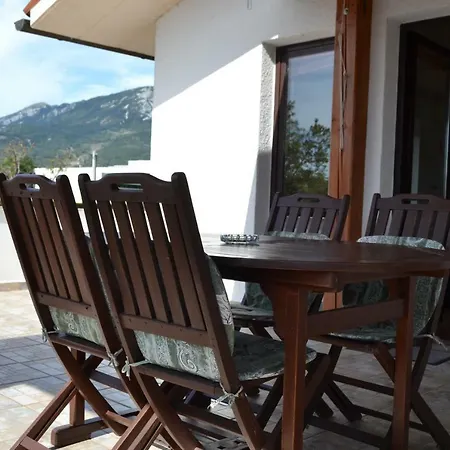 Apartma Eyga