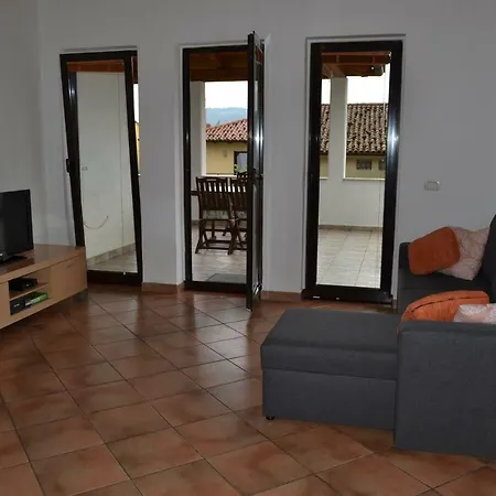Apartma Eyga *