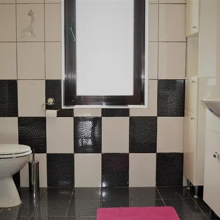 Apartment Apartma Eyga Ajdovscina